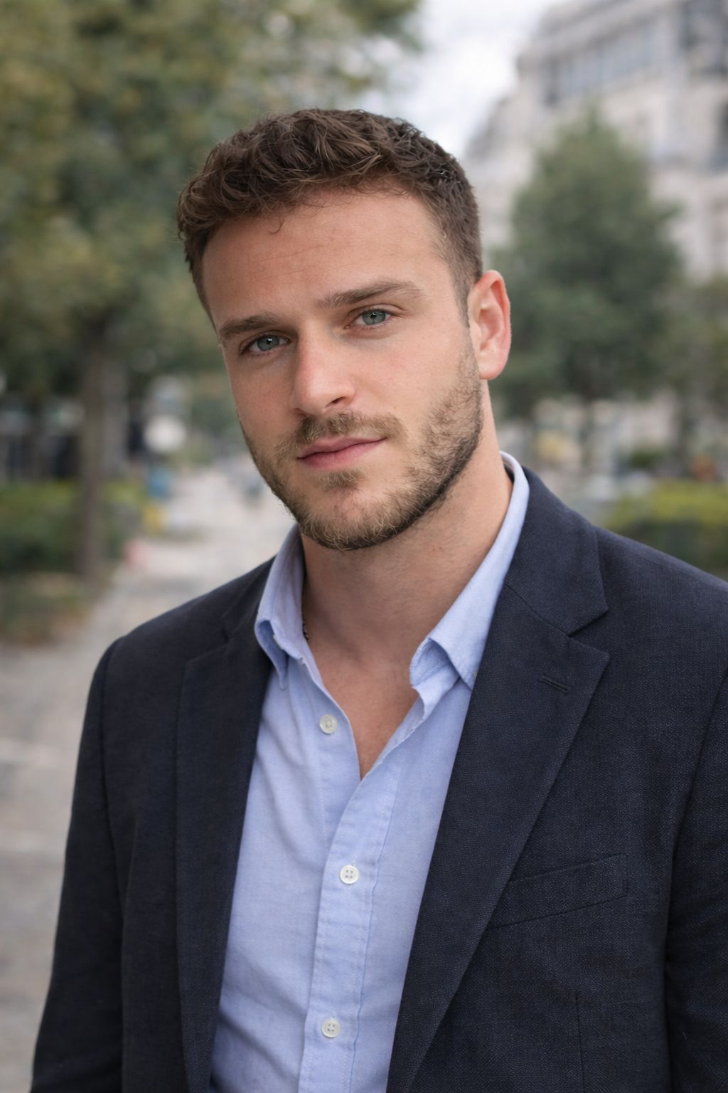 Max Levy - Fondateur de ML ON DEVICE